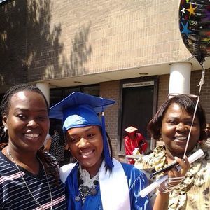 Meet your Posher, Tasha